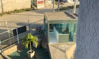 Imagem 4: Aluga-se apartamentos em Santa Cruz 399,99