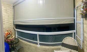 Imagem 2: Apartamento 2 Quartos na Praia do Bessa