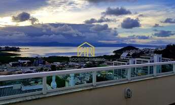 Imagem: FLORIANóPOLIS - Apartamento Padrão - Itacorubi