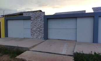 Imagem: R$220 mil reais casa novo estrela próximo