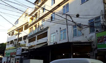 Imagem: Recreio - Apto 2qtos com varanda à apenas