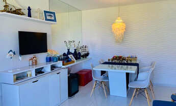 Imagem 3: Apartamento com 3 quartos, frente piscina no resort Palm Village