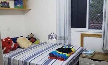 Imagem 4: AP0966 - Excelente Apto com 3 quartos, no Ed. Ville D`or ; Freguesia/JPA