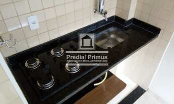 Imagem 3: Kitnet/conjugado para aluguel com 25 metros quadrados e 1 quarto em Centro - Nova Friburgo