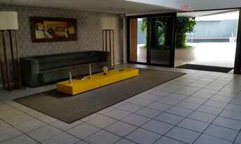 Imagem 5: Apartamento Padrão para Venda em Meireles Fortaleza-CE