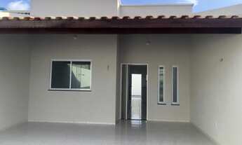 Imagem 4: Casas Novas em Quixadá