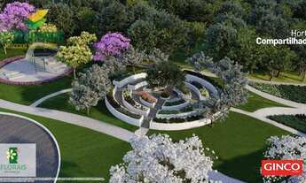 Imagem: Florais do Parque