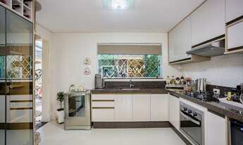 Imagem 6: Sobrado mobiliado em São José dos Pinhais!