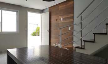 Imagem 4: Casa de condomínio linda, repleta de armários