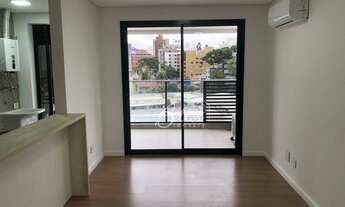 Imagem 5: Apartamento com 3 dormitórios para alugar, 81 m² por R$ 3.600,00/mês - Cabral - Curitiba/P