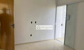 Imagem 7: Casa com 2 dormitórios à venda, 90 m² por R$ 280.000 - Parque Hotel - Araruama/RJ