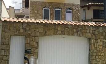 Imagem: Casa na Vila Ipojuca