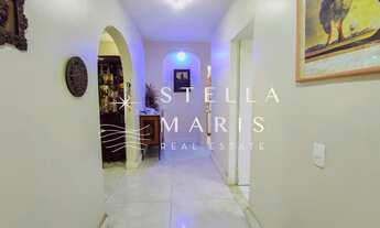 Imagem 6: RIO DE JANEIRO - Apartamento Padrão - LEBLON