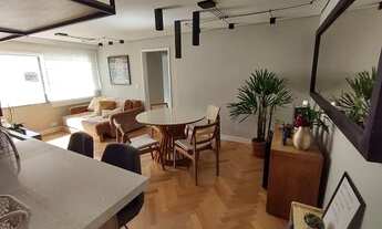 Imagem: Apartamento no Campo Belo com 2 dormitório