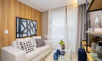 Imagem 7: Apartamento com 2 dormitórios à venda, 71 m² por R$ 710.000,00 - Rebouças - Curitiba/PR