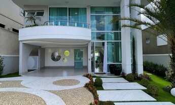 Imagem: Casa em Condomínio para Venda em Santana