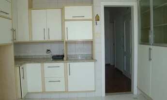 Imagem 7: Apartamento de 218 m² localizado no Bairro do Ipiranga