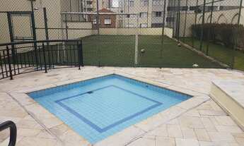 Imagem 2: Apartamento no Maison Elizabeth no Sumaré 215m² com 3 suítes e 4 vagas