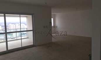 Imagem 3: Apartamento - Jardim das Colinas - Residencial Paesaggio - 278m² - 4 Dormitórios