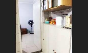 Imagem 3: CASA RESIDENCIAL em MONGAGUÁ - SP, Balneário Itaóca