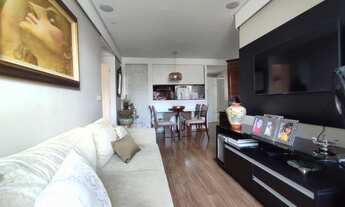 Imagem 3: Apartamento para venda com 55 metros quadrados com 2 quartos em Boa Viagem - Recife - PE