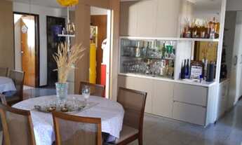 Imagem 6: Apartamento Mobilado para Venda nocondomínio Jardins de Atlântida - AP11742