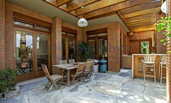 Imagem 2: São Paulo - Casa Padrão - Jardim Leonor