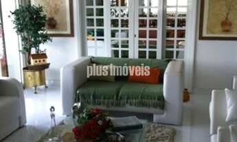 Imagem 5: PRÓXIMO AO SHOPPING JD SUL, COLÉGIO PORTO SEGURO E BURLE MARX - AQUARELLE - 265M²AU 4 SUÍT