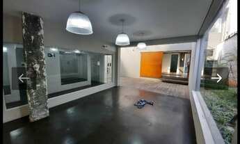 Imagem 4: Prédio Comercial na Vila Madalena- São Paulo,SP