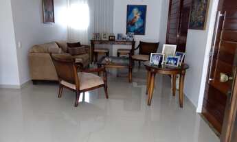 Imagem 6: Casa no condomínio Aldebaran com 430 metros quadrados com 4 quartos em Jardim Petrópolis