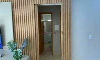 Imagem 6: Casa com 2 dormitórios à venda, 180 m² por R$ 400.000,00 - Fazenda São Domingos - Goiânia