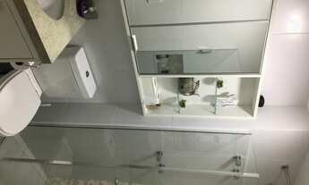 Imagem 7: Parkway panamby apartamento de 1 dormitório 1 suíte e 1 vaga