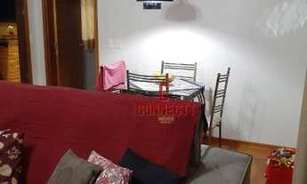 Imagem 6: Casa com 3 dormitórios à venda, 130 m² por R$ 479.000 - Conjunto Residencial Jose Said Sob