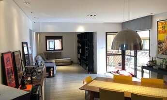 Imagem 3: Apartamento com 4 dorms, 1suite e 2 vagas na vila mariana