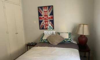 Imagem 5: SANTOS - Apartamento Padrão - GONZAGA