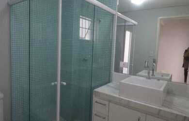 Imagem 10: VENDA APARTAMENTO EM PERDIZES ÁREA GRANDE COM CHURRAQUEIRA