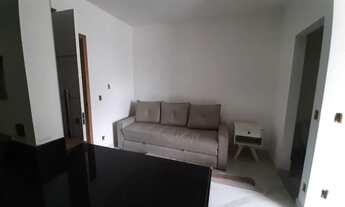 Imagem 4: Apartamento com 1 quarto para alugar, 33 m² por R$ 2.400/mês - Buritis - Belo Horizonte/MG