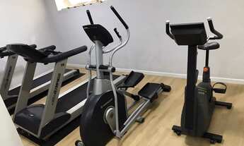 Imagem 4: Apartamento de 3 dormitórios, com 1 vaga de garagem, com 75 m² em Moema Índios