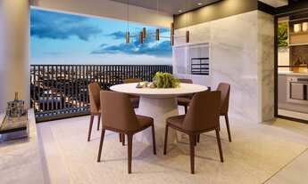 Imagem 7: Lançamento próx. de Apartamento em perdizes com suite