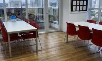 Imagem: Conj. Comercial, Jardim das Acácias - São