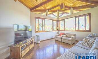 Imagem: CASA ASSOBRADADA - SUMARÉ - SP