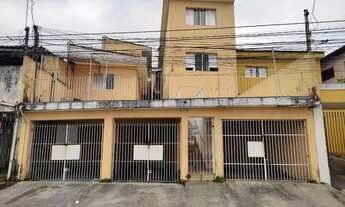 Imagem: Sobrado à venda, Jardim das Flores, Osasco