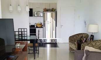 Imagem 2: Apartamento novo 3 dormitórios, c/ lazer e armários, na Vila Monumento