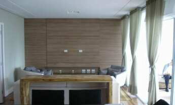 Imagem 6: Apartamento Alto Padrão