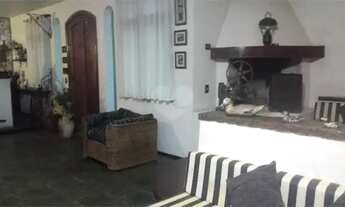 Imagem 4: Térrea para venda com 431 metros quadrados com 5 quartos em Jardim Virgínia - Guarujá - SP