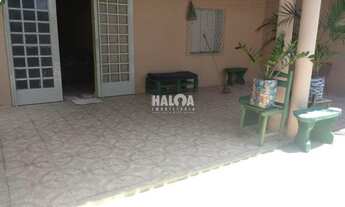 Imagem 2: Casa Residencial à venda, 3 quartos, 2 suítes, 2 vagas, Monte Castelo - Teresina/PI