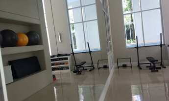 Imagem 7: Merano Apartamento de 4 Dormitórios 5 Vagas 400m2 em Moema