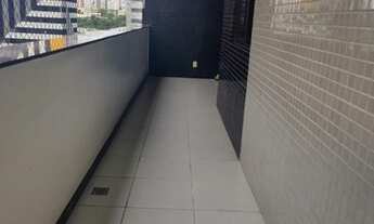 Imagem 2: Venda, Oportunidade! SSA Prime ,2 Suítes 83 m2