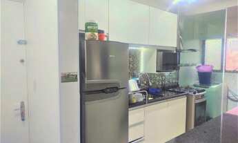 Imagem 5: Apartamento á venda 38m² com vaga de garagem reformado na Vila Mariana-SP