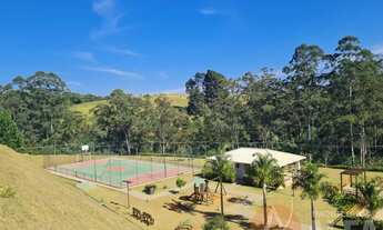 Imagem 5: Terreno com 392 m² - Condomínio Reserva Santa Paula - Parque Dom Henrique - Cotia/SP